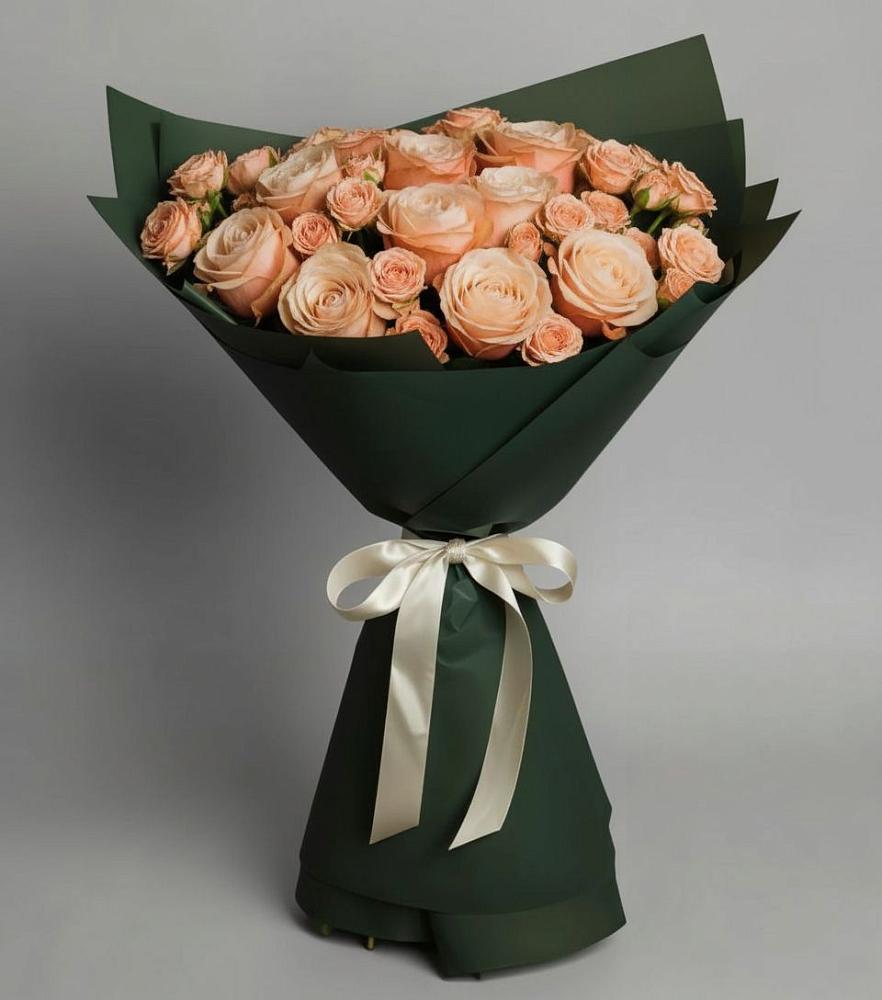 Букет Элегантный в Красная Долина