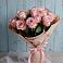Букет цветов из: Розы в Красная Долина