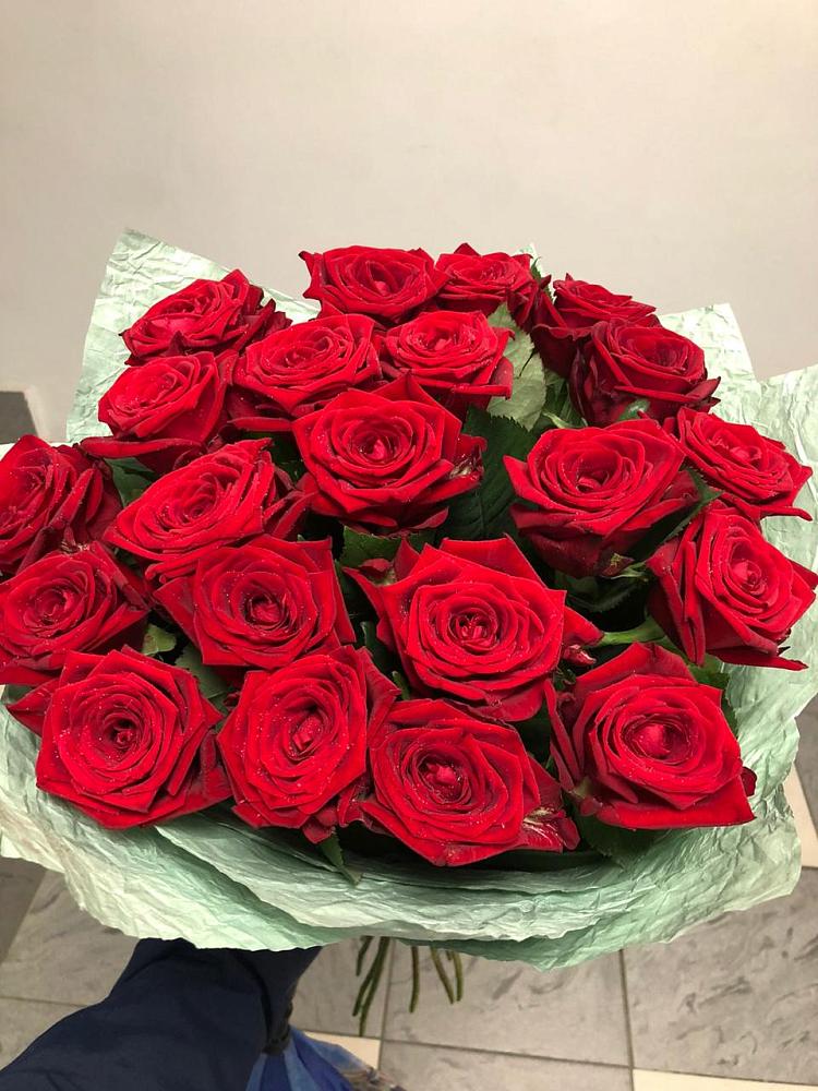 Розы Классика в Красная Долина Букет Классика в Красная Долина