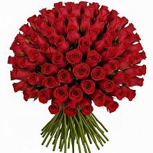 Букет Красные розы Чери Лав #REPLACE_PRED# Красная Долина
