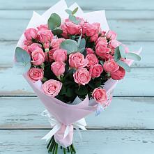 Букет Леди совершенство в Красная Долина