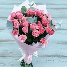 Букет Леди совершенство в Красная Долина