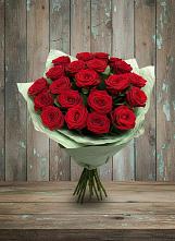 Букет Классика в Красная Долина